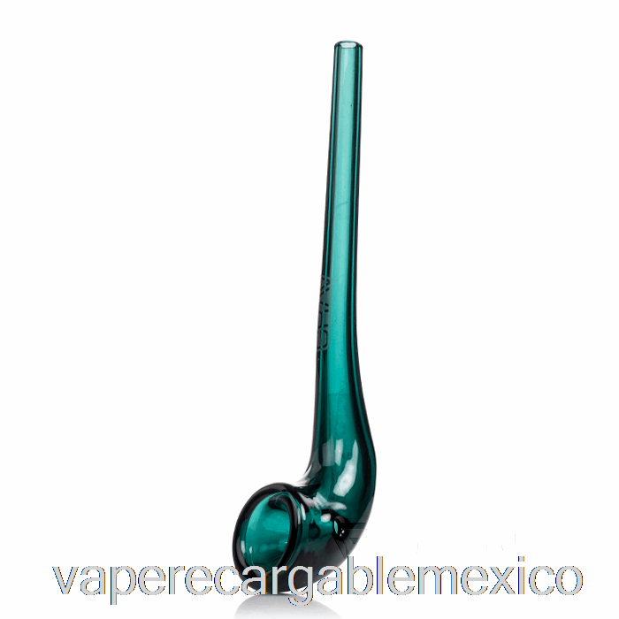 Vape Recargable Grav Gandalfini Sherlock Lago Verde
